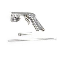 Pistolet d'application pour Raptor et Gravitex