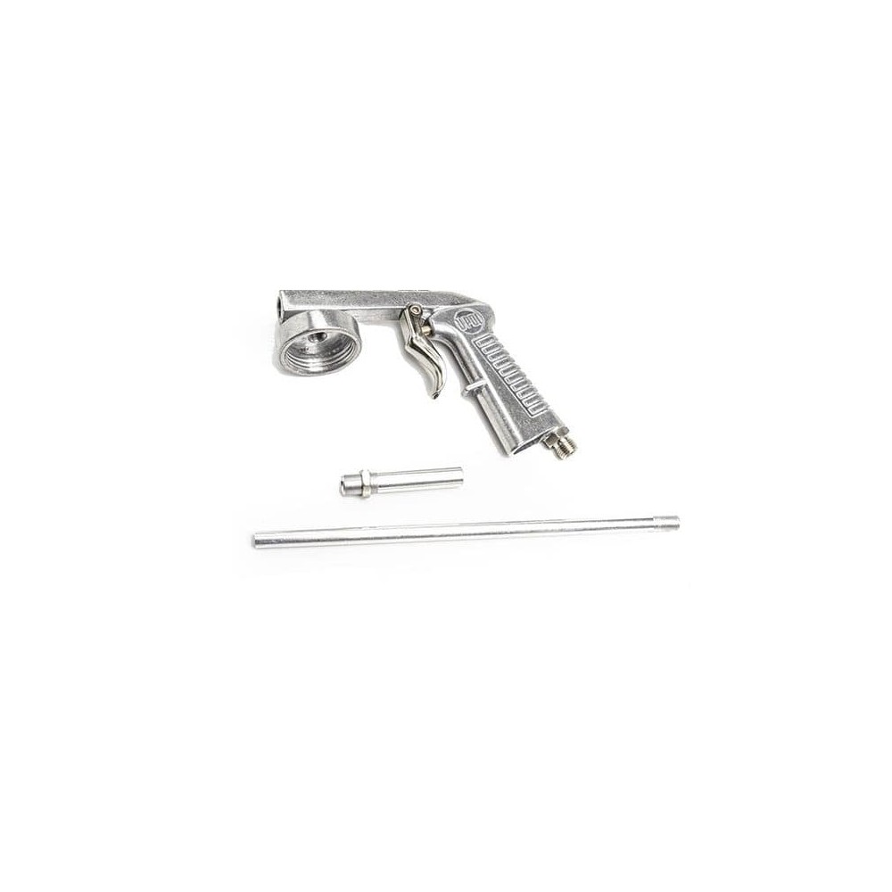 Pistolet d'application pour Raptor et Gravitex