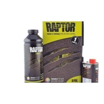 REVÊTEMENT RAPTOR SPÉCIAL TEINTABLE