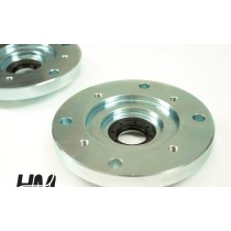 Kit d'arbres arrières full floating VOIES LARGES pour Suzuki Samurai et SJ (production sur commande)