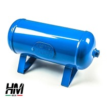 Réservoir d'air comprimé 5 litres