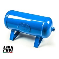 Réservoir d'air comprimé 5 litres