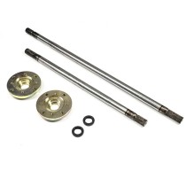 Kit arbres full floating arrière pour Suzuki Jimny