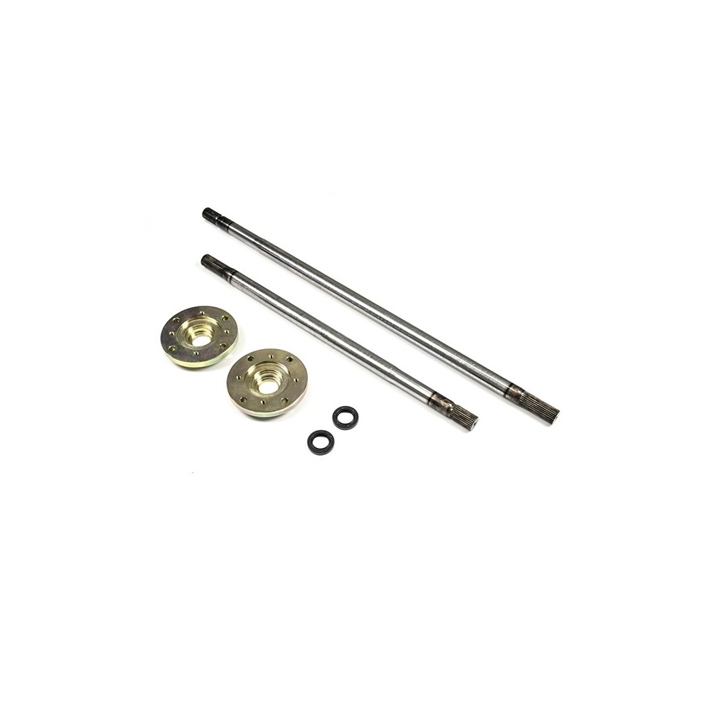 Kit arbres full floating arrière pour Suzuki Jimny