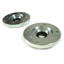 Kit arbres full floating arrière pour Suzuki Jimny