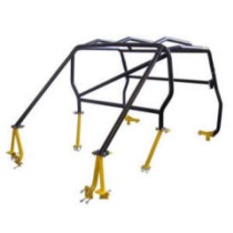 ARCEAU EXTERNE AVEC TUBE SURDIMENSIONNÉ POUR DEFENDER 90 PICK UP