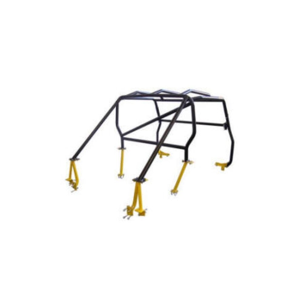 ARCEAU EXTERNE AVEC TUBE SURDIMENSIONNÉ POUR DEFENDER 90 PICK UP