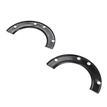 Croissants externes pour joint racleur de bol pour Suzuki Samurai et Sj