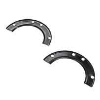 Croissants externes pour joint racleur de bol pour Suzuki Samurai et Sj