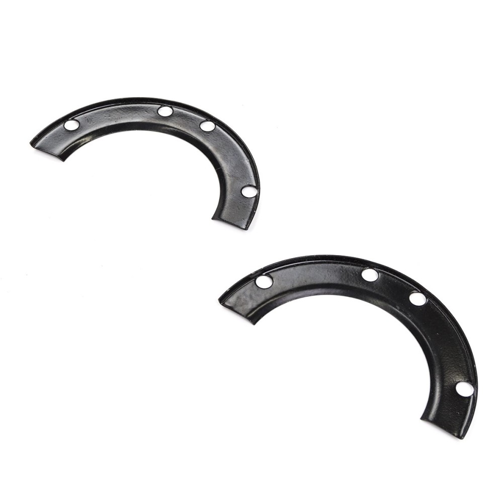 Croissants externes pour joint racleur de bol pour Suzuki Samurai et Sj