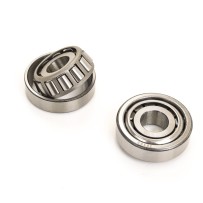 PAIRE DE ROULEMENTS KOYO POUR MONTANT DE MOYEU SUZUKI SAMURAI ET SJ