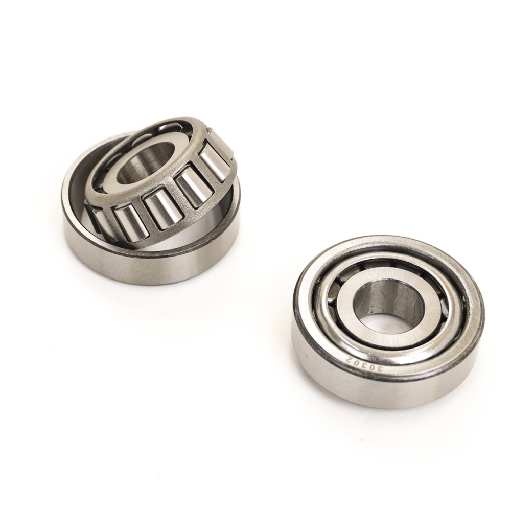 PAIRE DE ROULEMENTS KOYO POUR MONTANT DE MOYEU SUZUKI SAMURAI ET SJ