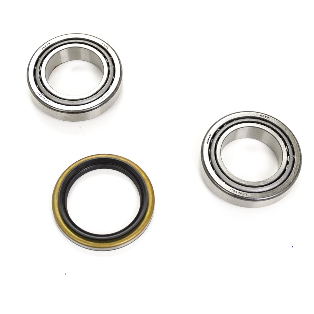 Kit de roulements KOYO pour pont avant pour Suzuki Samurai et Sj413
