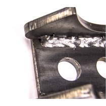 Paire de supports de lames avant Suzuki Samurai et Sj