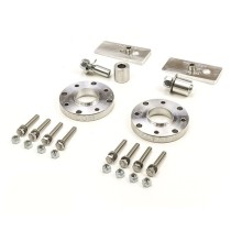 Kit d'avance pour pont avant pour Suzuki Samurai et Sj +30mm