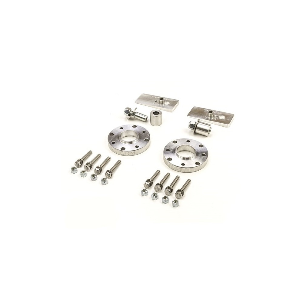 Kit d'avance pour pont avant pour Suzuki Samurai et Sj +30mm