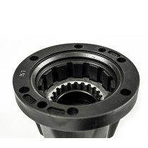 Moyeux débrayables AVM Originaux pour Suzuki Samura et Sj