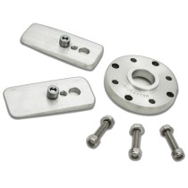 KIT AVANCE POUR PONT AVANT SAMURAI ET SJ + 15MM