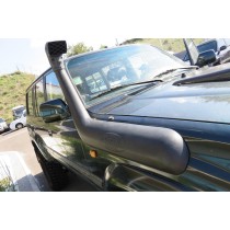 SNORKEL SAFARI POUR TOYOTA HDJ/HZJ/FZJ 80
