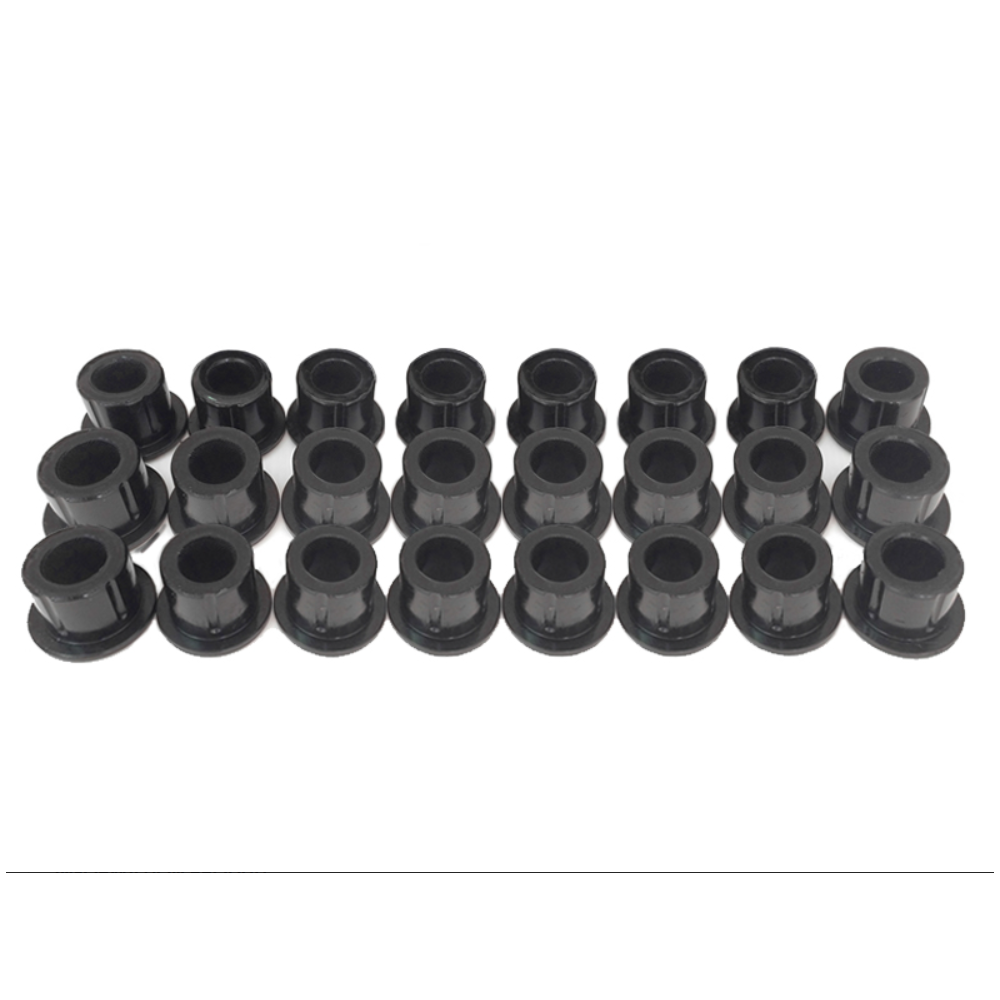 KIT SILENT BLOCS POLYURÉTHANES POUR TOYOTA BJ 70/71/73 DISPO MI DECEMBRE 2024