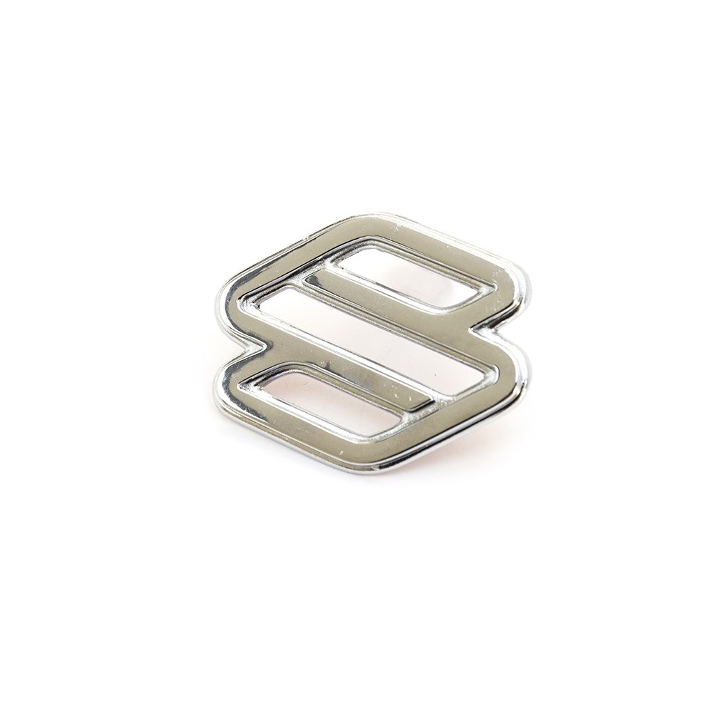 Emblème Suzuki