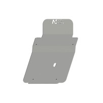 PLAQUE DE PROTECTION AVANT POUR SUZUKI NEW GRAND VITARA DE 2005 A 2015