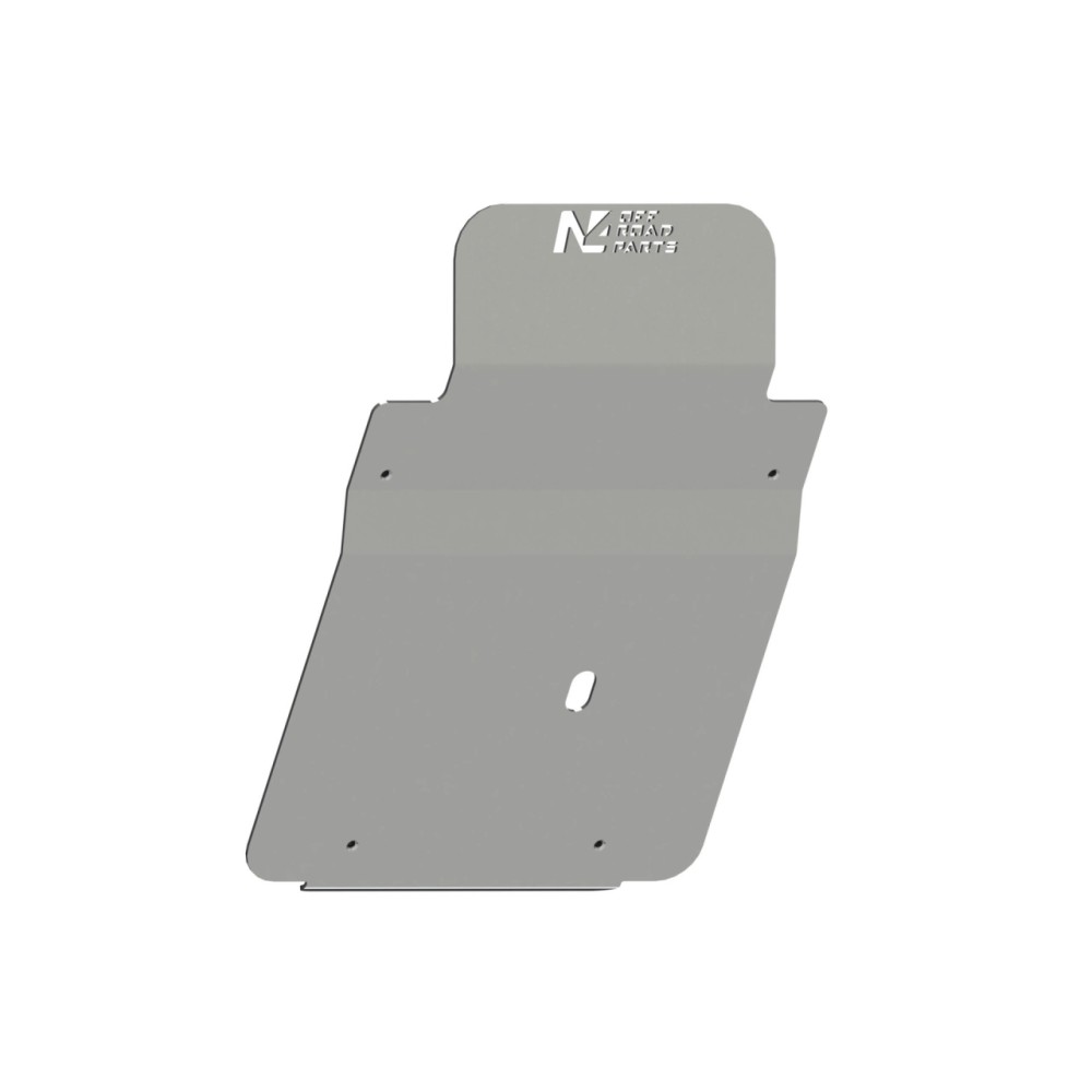 PLAQUE DE PROTECTION AVANT POUR SUZUKI NEW GRAND VITARA DE 2005 A 2015