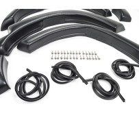 Elargisseurs d'ailes 8CM Suzuki Vitara 3 portes