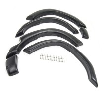 Elargisseurs d'ailes 8CM Suzuki Vitara 3 portes