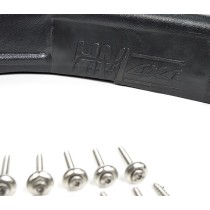 Elargisseurs d'ailes 8CM Suzuki Vitara 3 portes
