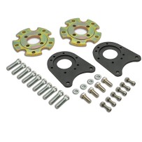 Kit de conversion freins à disque Suzuki Vitara