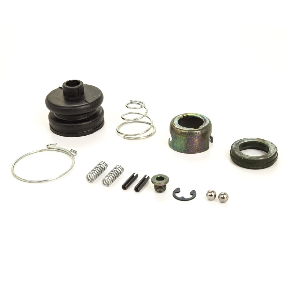 KIT DE RECONSTRUCTION DE LEVIER DE VITESSES DE BOÎTE DE TRANSFERT SUZUKI SAMURAI ET SJ KIT DE RECONSTRUCTION DE LEVIER DE VITESSES DE BOÎTE DE TRANSFERT SUZUKI SAMURAI ET SJ