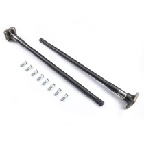 Kit demi arbres renforcé arrière LONGFIELD pour Suzuki Vitara (4 VIS)