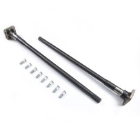 Kit demi arbres renforcé arriÚre LONGFIELD pour Suzuki Vitara (4 VIS)
