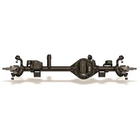 Ultimate Dana 44 Crate Front essieu - Jeep Wrangler JK de 2007 5.38