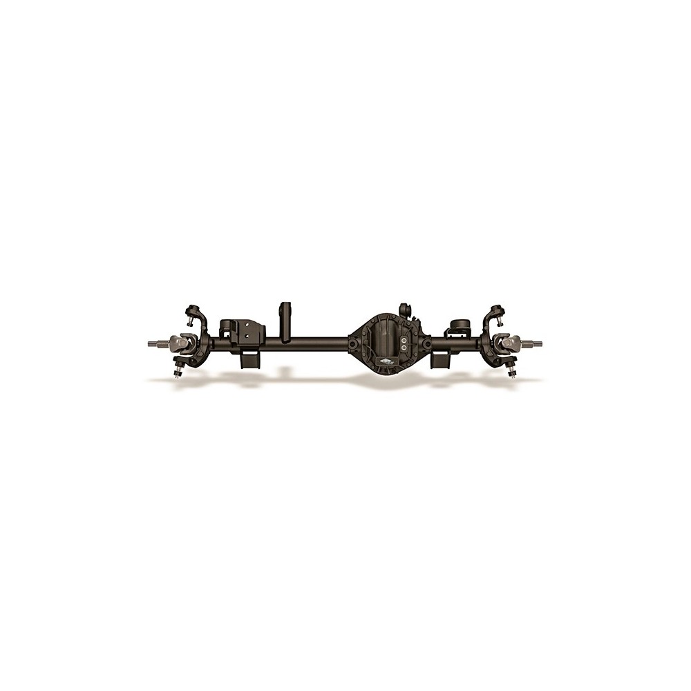 Ultimate Dana 44 Crate Front essieu - Jeep Wrangler JK de 2007 5.38