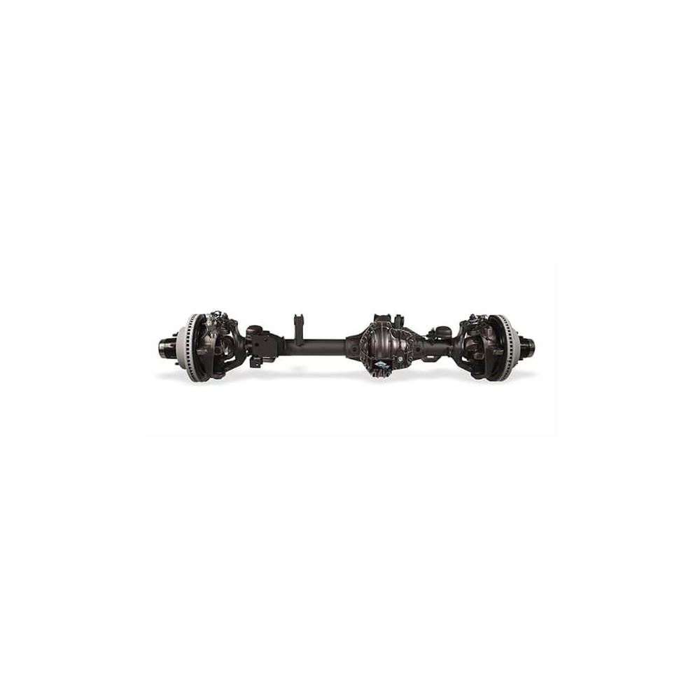 PONT DANA 60 - JEEP WRANGLER JK - AVANT