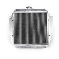 Radiateur haute performance Suzuki Samurai et Sj413