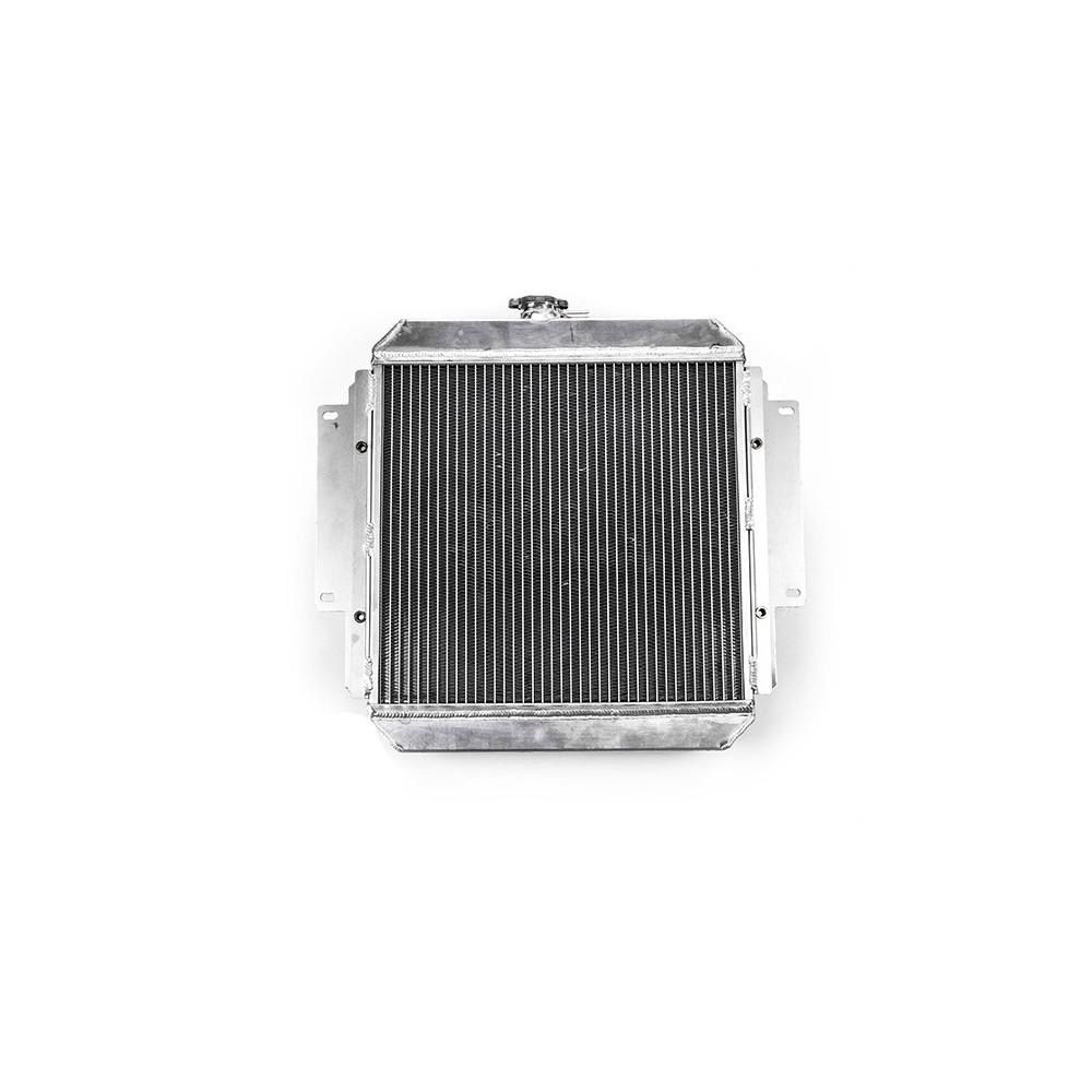 Radiateur haute performance Suzuki Samurai et Sj413