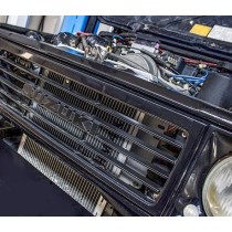 Radiateur haute performance Suzuki Samurai et Sj413