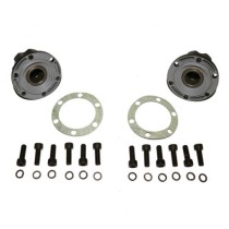 MOYEUX DEBRAYABLES MANUELS RENFORCÉS USAGE EXTREME AVM POUR PATROL GR Y60 / Y61 (LA PAIRE)
