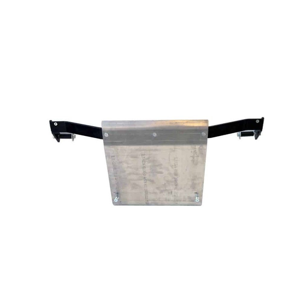 SKI DE PROTECTION CENTRAL POUR TOYOTA KZJ 90 / 95
