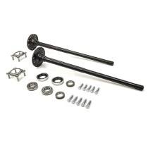 Arbres d'essieu arrière renforcés Jeep Wrangler JK Dana 44