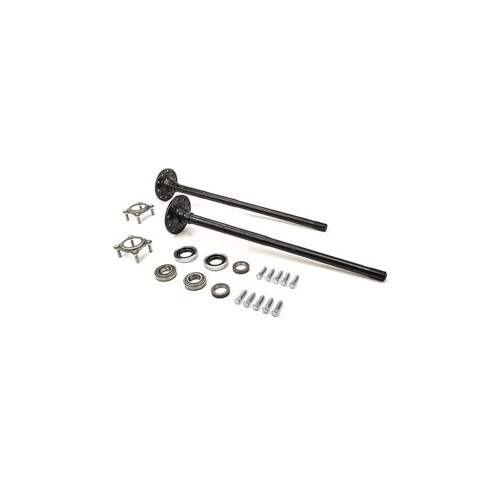 Arbres d'essieu arrière renforcés Jeep Wrangler JK Dana 44