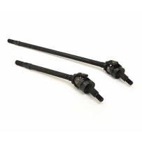 Arbres d'essieu avant renforcés Jeep Wrangler JK Rubicon Dana 44