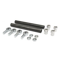 KIT COMPLET DE TIRANTS HYDRAULIQUES (nous contacter par mail avant commande pour la dispo)