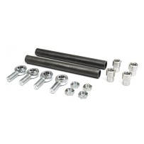 KIT COMPLET DE TIRANTS HYDRAULIQUES (nous contacter par mail avant commande pour la dispo)