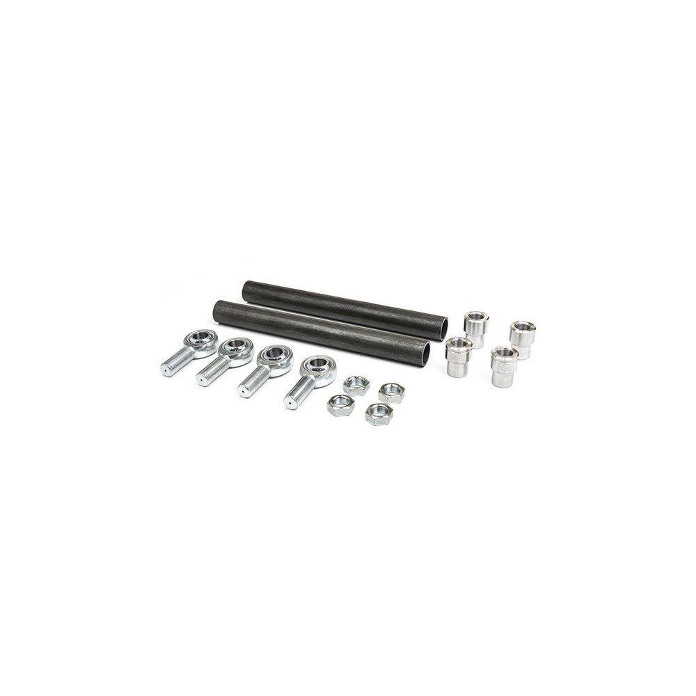 KIT COMPLET DE TIRANTS HYDRAULIQUES (nous contacter par mail avant commande pour la dispo)