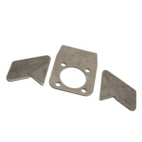 Kit de montage orbital