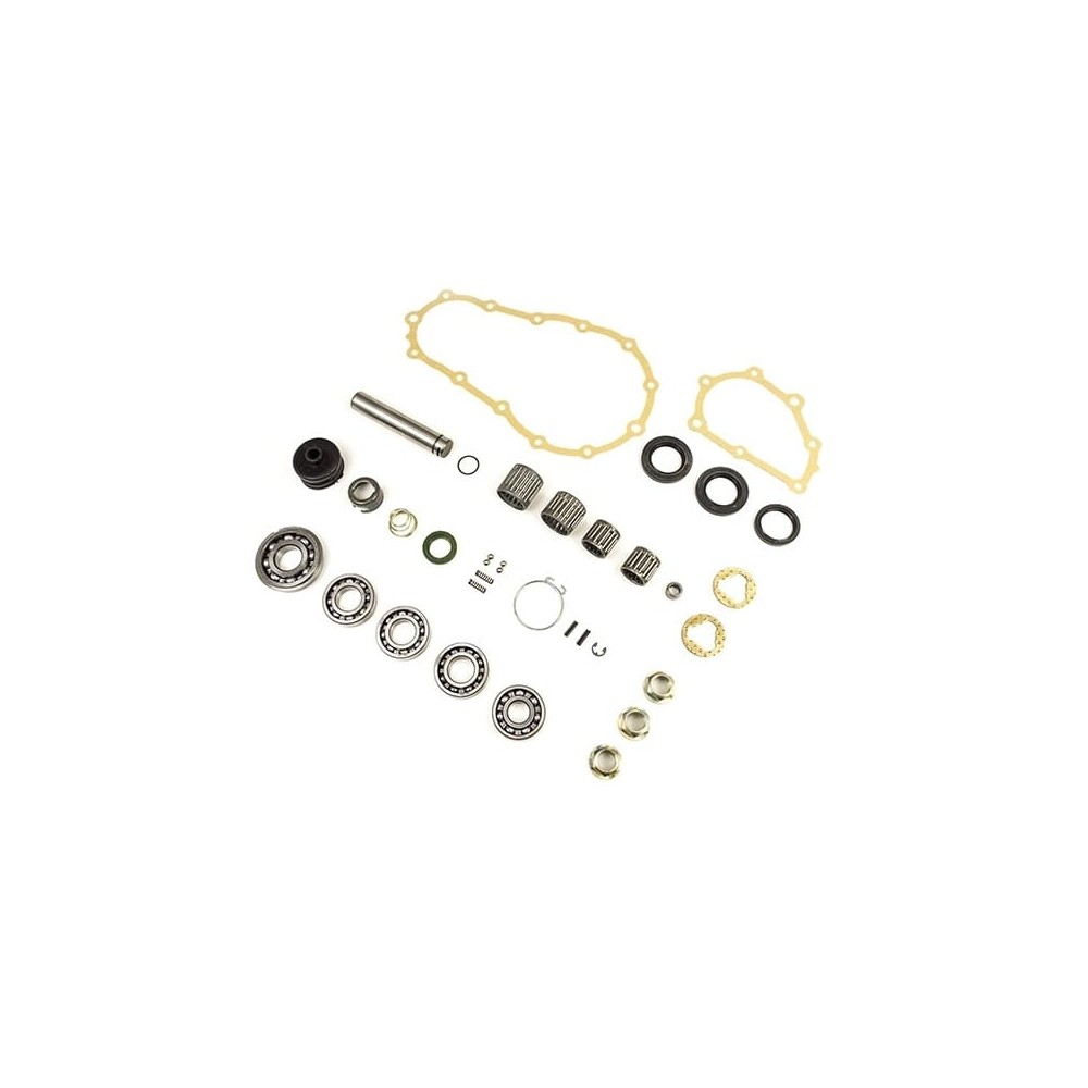 Kit de rénovation de BT complet Suzuki Samurai et Sj